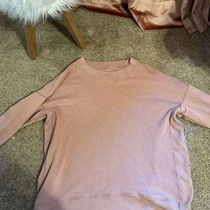 Aerie sweatshirt